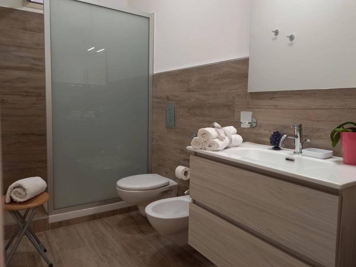Porta Palermo Home Sciacca Ngoại thất bức ảnh